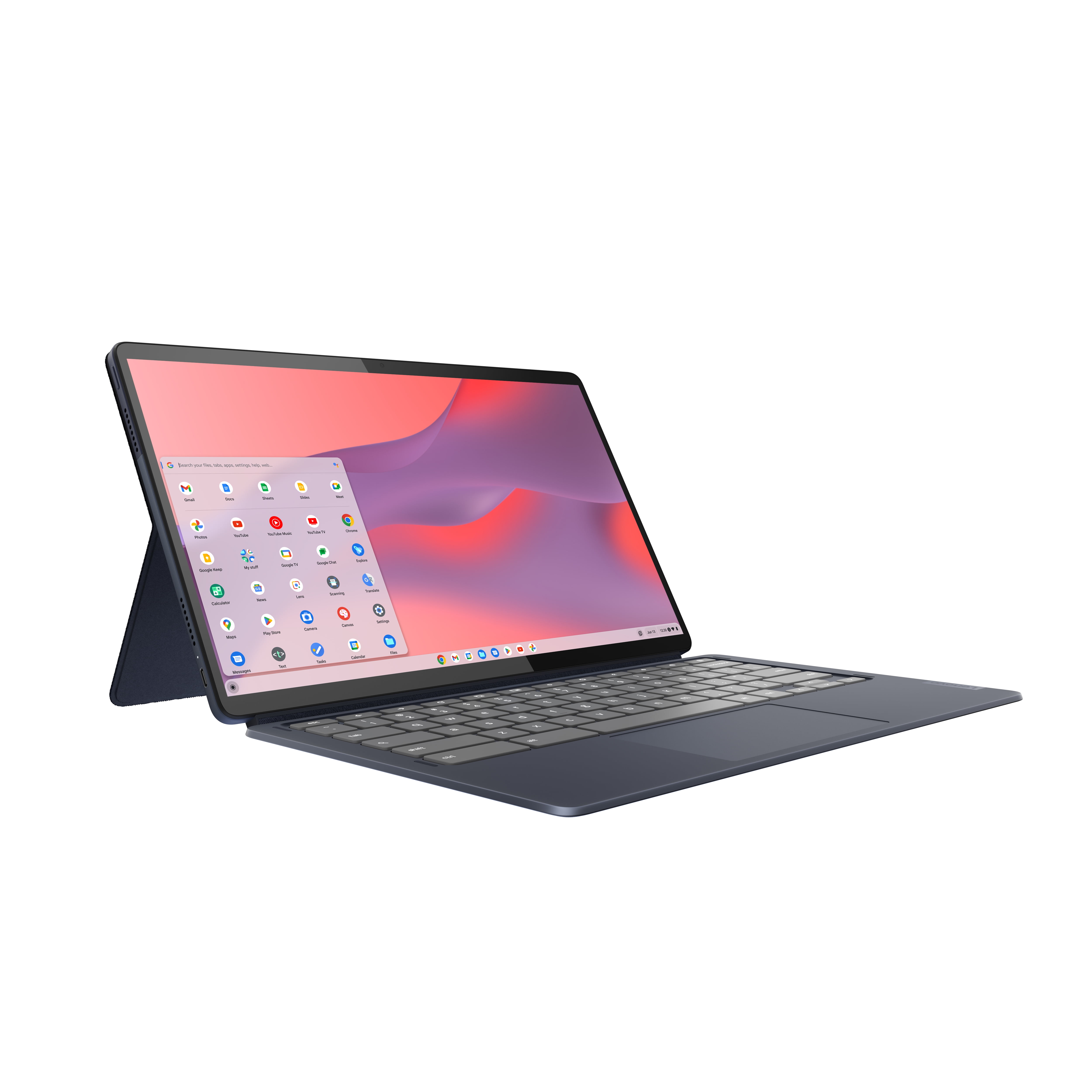 Lenovo Chromebook Duet Tablet - 10.1 Lenovo Chromebook Duet Tablet - 10.1