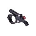 thumbnail image 1 of Bike Remote Lockout Lever Aluminum Alloy Front Fork Wire Switch with Cable Bike, 1 of 7