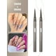 thumbnail image 5 of Pincel delineador de uñas 5/9/15/20/25 mm Fine Line Nail Art 3zorqinron, 5 of 8