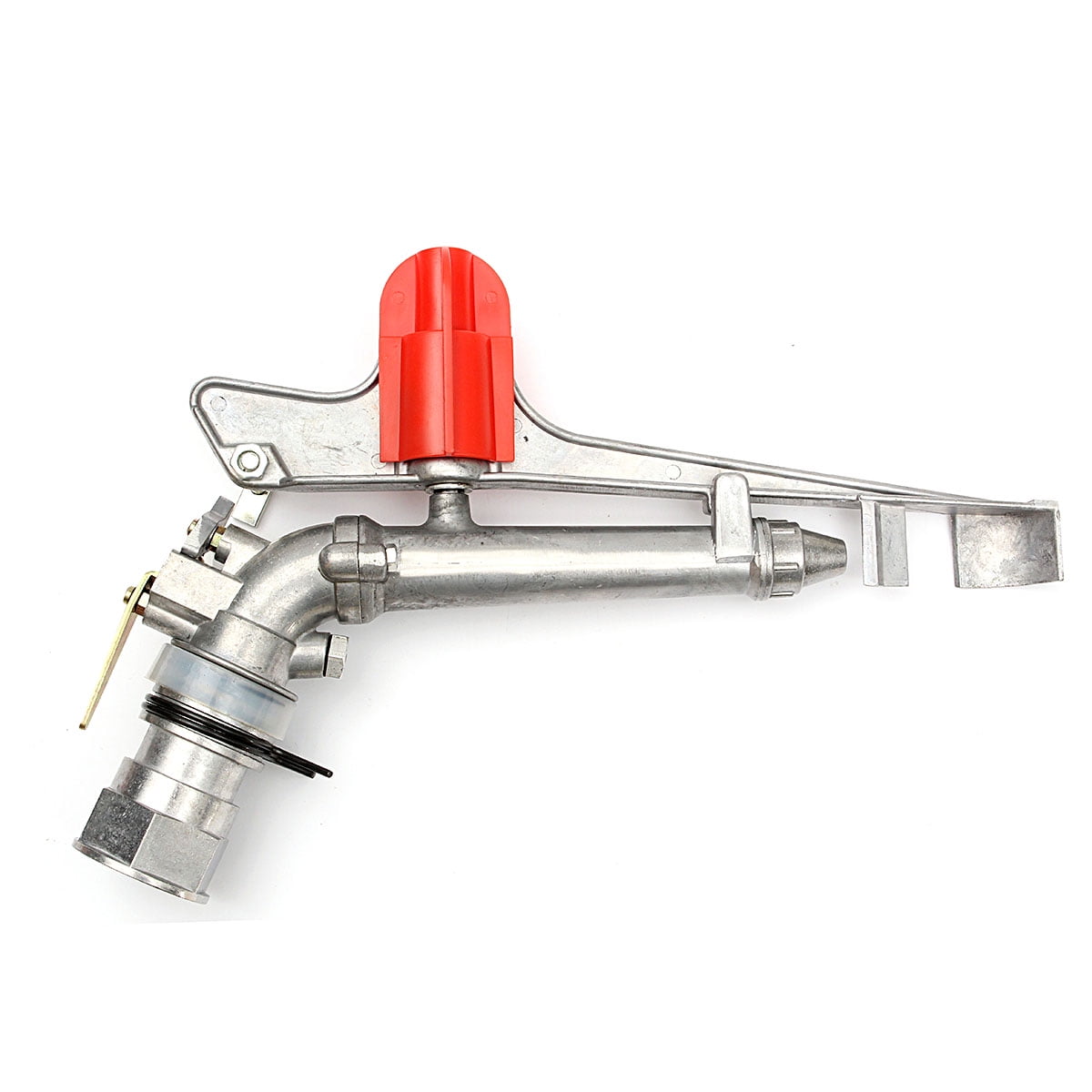 adjustable impact sprinkler