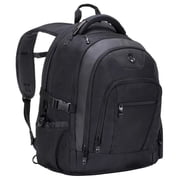 Traveler's Choice On the Go Laptop Backpack II with USB Port