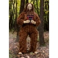 thumbnail image 3 of Plus Size Authentic Jack Links Costume, 3 of 16