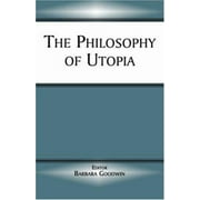 The Philosophy of Utopia, Used [Paperback]