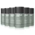 thumbnail image 1 of Desodorante Method para hombre sin aluminio, 78 ml, enebro y salvia, 6 unidades, 1 of 7