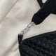 thumbnail image 5 of Bolsa bandolera acolchado Cadenas de de mensajero de algodón que combinan con todo para compras femeninas JShteea Para Estrenar, 5 of 9