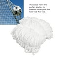 thumbnail image 4 of Soccer Goal Net, Easy To Assemble Soccer Gate Net Impact   for Playground, 4 of 8
