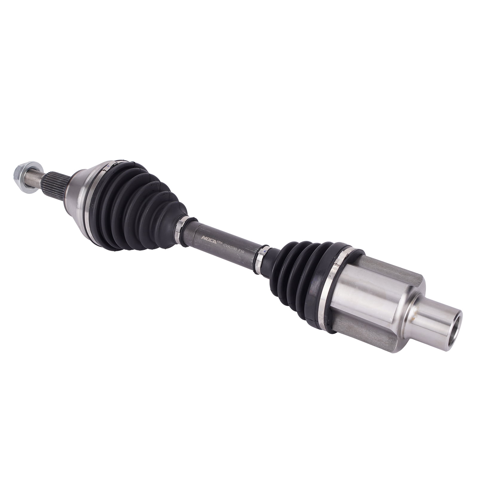 MOCA AUTOPARTS 2x Front Left & Right CV Axle Assembly Fit for 2013-2022 Ram 1500 3.6L & 2012-2022 Ram 1500 5.7L & 2019-2020 Ram 1500 Classic 3.6L 5.7L