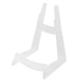 thumbnail image 1 of MOVTOTOP Acrylic Ukulele Violin Display Stand 1 Set Floor Support Holder, 1 of 8