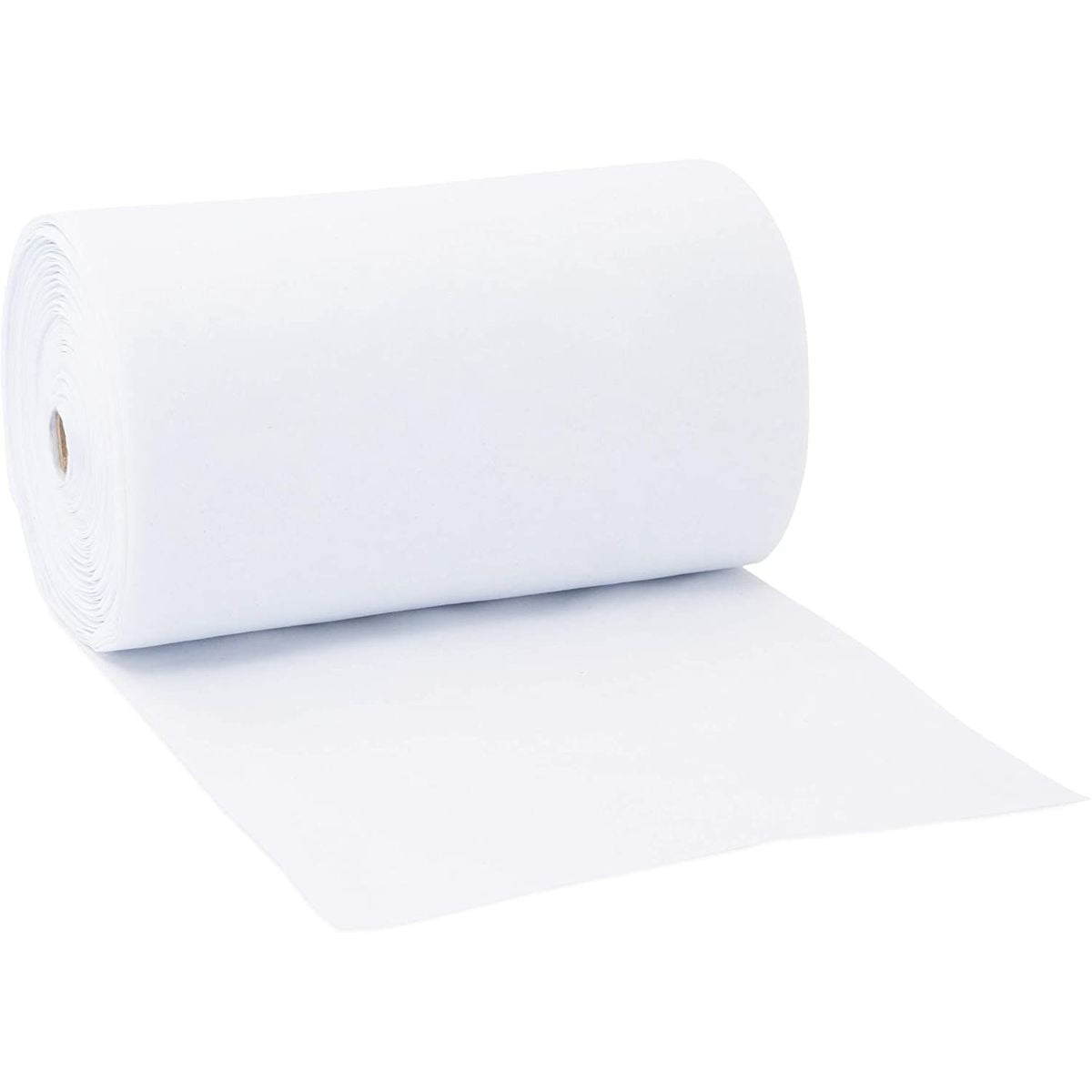 Cutaway Tearaway Embroidery Stabilizer Backing Paper Roll, 10 inches x