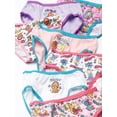thumbnail image 3 of JoJo Siwa, Girls Underwear, Days of the Week 7 Pack Panties, Sizes 6-8, 3 of 4