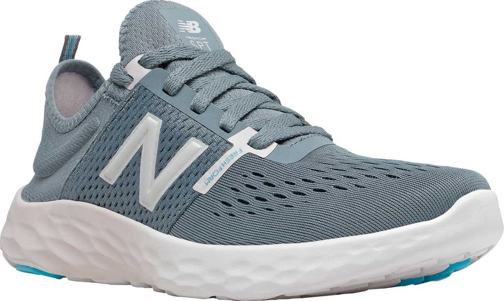 new balance fresh foam sport men's