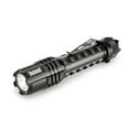 Bushnell PRO 400 Lumen Flashlight Batteries Included