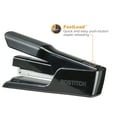 thumbnail image 3 of Bostitch EZ Squeeze Heavy Duty Desktop Stapler, 40 Sheet Capacity, Black, 3 of 7