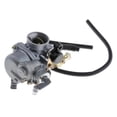 thumbnail image 3 of Ximing High Performance Carburetor Replacement Carburetor For DY100 / CD110 Models,, 3 of 10