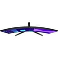 thumbnail image 4 of Samsung S32D396GANXZ 32 inch S39GD Series Curved FHD 100Hz Gaming Monitor with Built-In Speakers - Black, 4 of 4