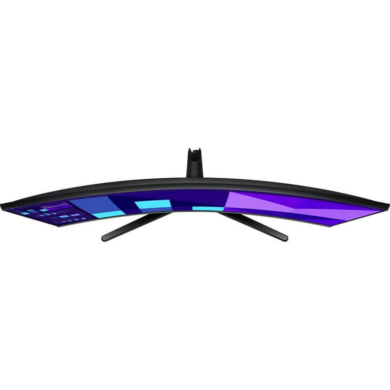 Samsung S32D396GANXZ 32 inch S39GD Series Curved FHD 100Hz Gaming