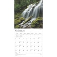 thumbnail image 3 of Psalms 2025 12 X 24 Inch Monthly Square Wall Calendar Plastic-Free, (Paperback), 3 of 9
