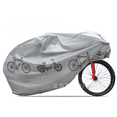 Wholesale bicycle cover dust cover bicycle rain cover electric car
