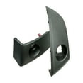 thumbnail image 5 of 2 Packs Central Dashboard Cover Strip Trim Fits for RAV4 06-12 Dashboard Trim Panel 55413-42070-B0 Center Instrument Cluster Panel Trim Replacement, 5 of 5