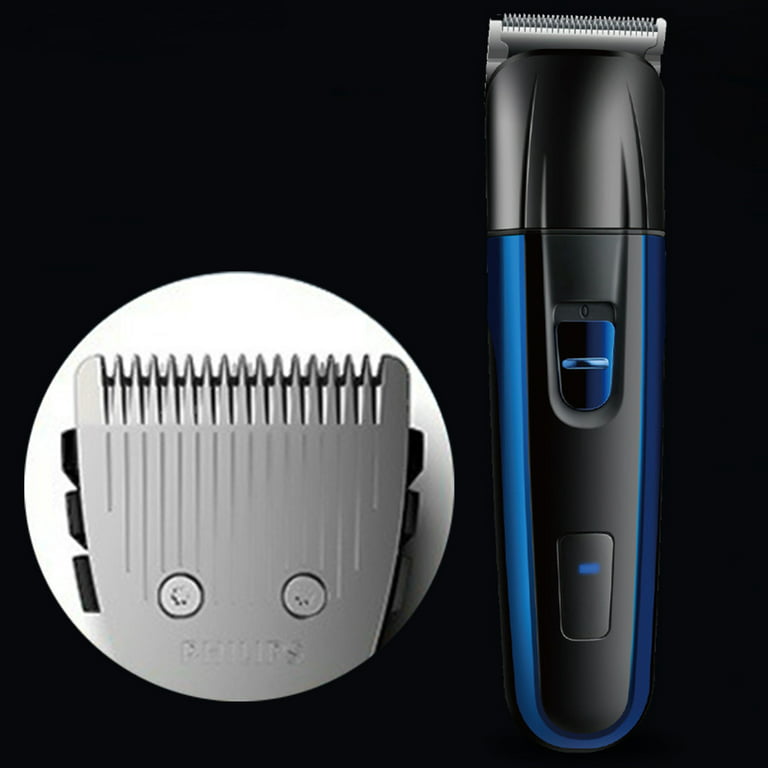 Romantik forvirring Udvinding 3-in-1 Electric Shaver Set Rechargeable Sideburns Beard Nose Hair Trimmer  Grooming Kit - Walmart.com