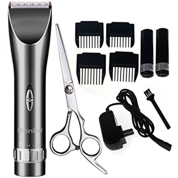 hair clippers b and m