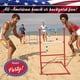 thumbnail image 3 of Juego de pelotas de escalera Franklin Sports, incluye 2 pelo, 3 of 5