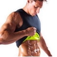 thumbnail image 4 of Tank Shaper Sauna Chaleco Neopreno Superior Neocarbon Hombre Dara Baby D0028, 4 of 5