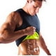 thumbnail image 4 of Tank Shaper Sauna Chaleco Neopreno Superior Neocarbon Hombre Dara Baby D0028, 4 of 5