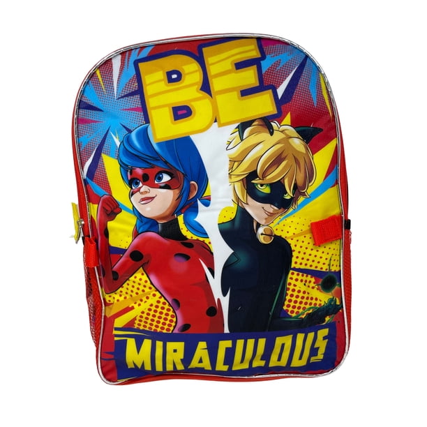 Miraculous 16