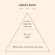 thumbnail image 3 of Exfoliante corporal Sabon Green Rose con sal del Mar Muerto 625 ml, 3 of 6