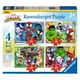 thumbnail image 1 of Puzles Ravensburger Spidey Marvel 4, 70 x 50 cm, 1 of 5