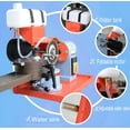 thumbnail image 3 of INTBUYING Affûteur de Lame de Scie Circulaire Électrique 110V Machine à Broyeur à Injection d'Eau, 3 of 7