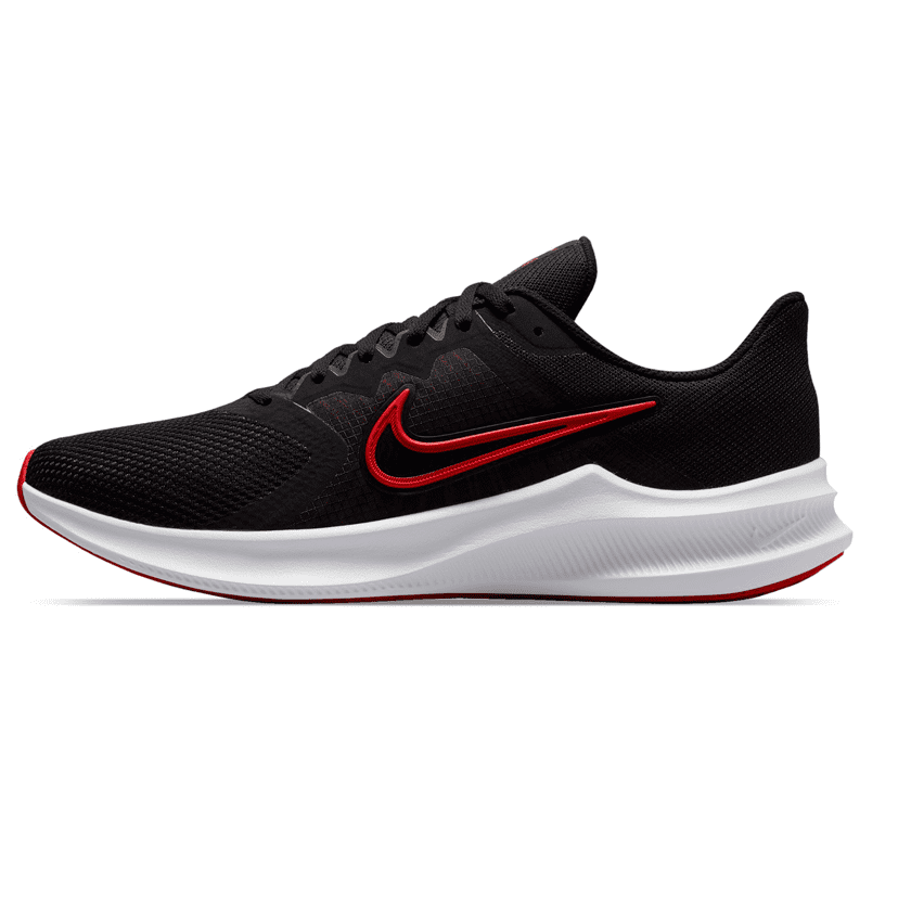 Tenis Nike Hombre Downshifter 11 Negro 26 cm Nike Downshifter 11 | Walmart  en línea
