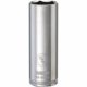 thumbnail image 1 of Juego de enchufes DEWALT DWMT88950B 1/2 6 PT Deep 13/16 7/8, 1 of 1