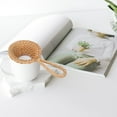 thumbnail image 6 of SHOWERORO 2Pcs Tea Striner Creative Shape for Tea Drinking Tool, 6 of 6