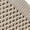 Beige, variant on Women's Pointed Toe Knit Mules Block Heel Closed-Toe Slip-On Breathable Casual Footwear Green 43