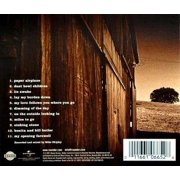 Alison Krauss - Paper Airplane - Music & Performance - CD