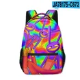 thumbnail image 1 of The Amazing Digital Circus Magical Digital Circus School Bag Students Start School Fashion Casual Backpack Cartoon Backpack, 1 of 5
