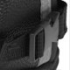 thumbnail image 3 of Sacoche de selle de vélo en polyester avec bande réfléchissante, 3 of 4