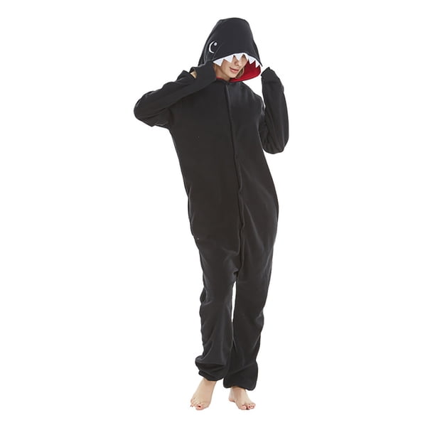 Pijamas de moda para hombre y mujer, pijamas de manga larga con capucha, ropa de casa, pijamas, pijamas para mujer