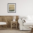 thumbnail image 3 of Stupell Industries Transitional Misty Mountain Awakening Black Framed Print Under Glass, 13 x 16, by Gemma Bardot, 3 of 7
