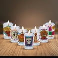 thumbnail image 3 of Veladora Pack Ofrenda tequilero Great Value 9 piezas, 3 of 4
