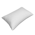thumbnail image 3 of Daiia Bedding Waterproof Pillow Protector Zippered Queen – Bed Bug Proof Pillow Encasement-14"x20", 3 of 9