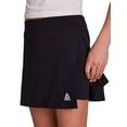 thumbnail image 6 of Reebok Girl's Performance Skort with Built-In Shorts, Sizes 4-18, 6 of 6