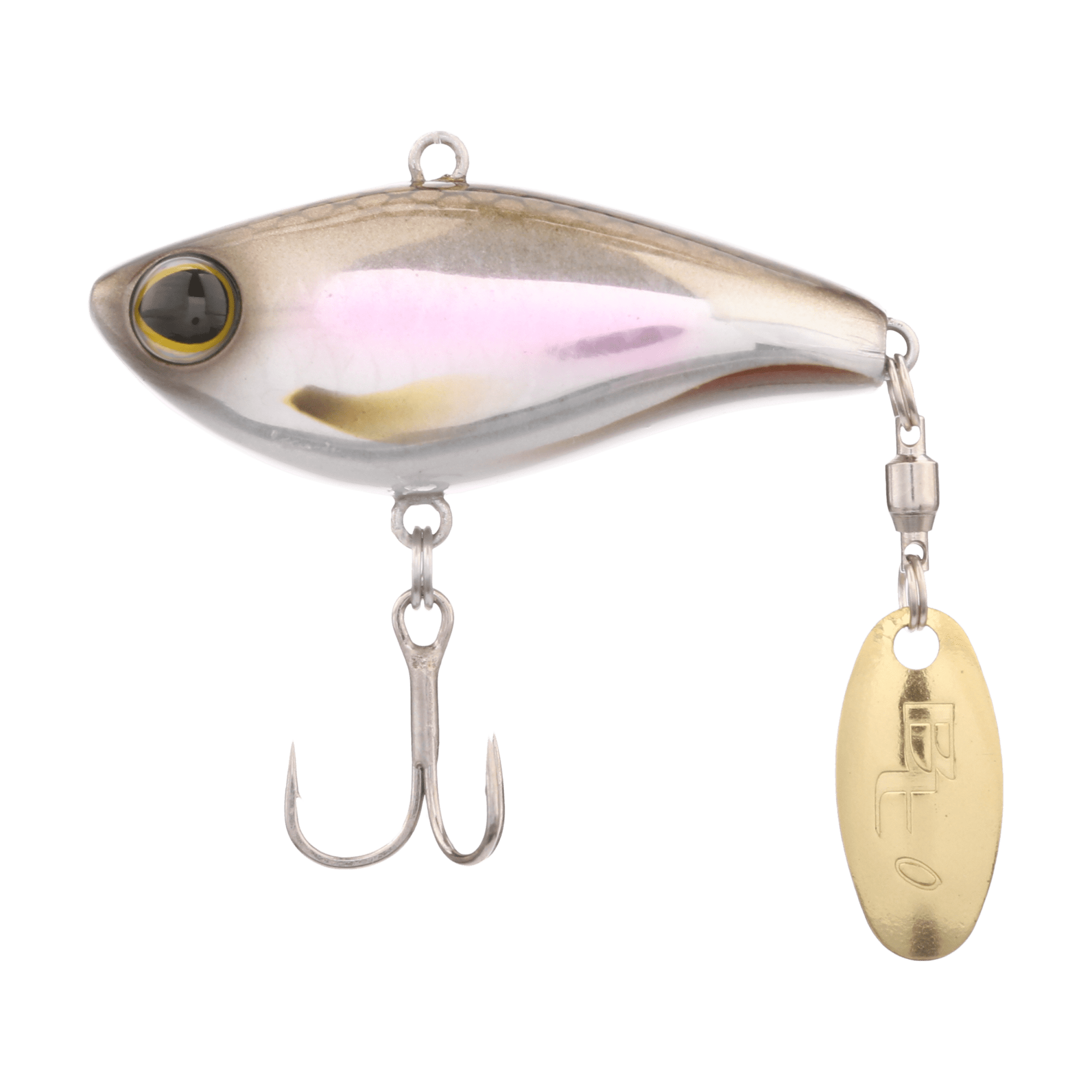 Owner W-6278 Wakasagi Light Fishing Set – 6 Pieces With Ultra-Fine Axis For Slow, Natural Sinking Action - View #9