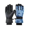 thumbnail image 1 of TIELUTT Winter Thermal for and Reusable Cold Weather Hand Warmers with Touchscreen Capability for Outdoor Activities Desk Pedal T25 Workout Step Cycle Bike Exercise Bike Pedal Cardio Training, 1 of 5