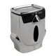 thumbnail image 2 of Novedad, estuche porta pañuelos, organizador, servilleta, papel, carrito de almacenamiento para el hogar, la oficina, el dormitorio, BLESIY Estuche porta pañuelos, 2 of 8