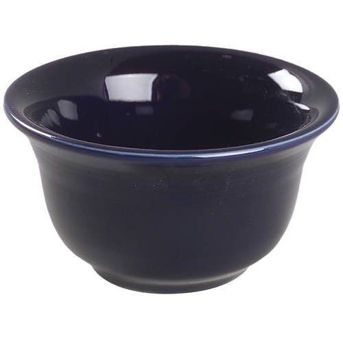 Open Box Homer Laughlin Fiesta Cobalt Blue (Intro 1986) Bouillon Cup (No Saucer Made) 11146297