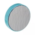 thumbnail image 1 of Borrador de pelo,Herramienta de depilación exfoliante reutilizable sin dolor,Borrador de pelo de cristal Borrador de pelo Mujeres Hombres,Dispositivo de depilación de cristal lavable para, 1 of 8