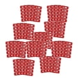 thumbnail image 2 of Cintas de uñas desechables a prueba de derrames 50pcs Zulema, 2 of 8